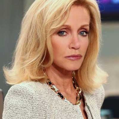 Donna Mills